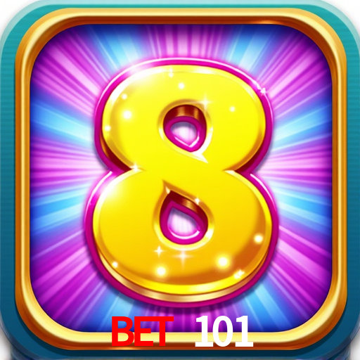 Login Bet 101 Casino Online